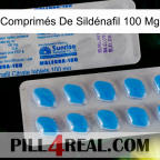 Comprimés De Sildénafil 100 Mg new15